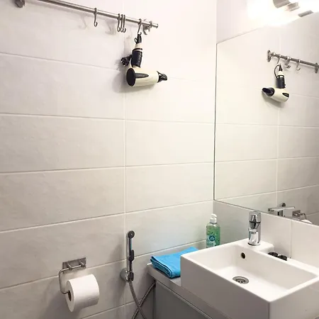 Lapland Aurora Appartement Rovaniemi