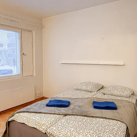 Apartamento Lapland Aurora Rovaniemi