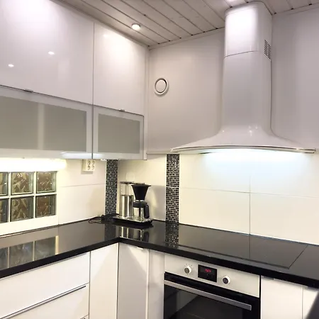 Apartamento Lapland Aurora