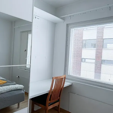 Lapland Aurora Appartement Rovaniemi