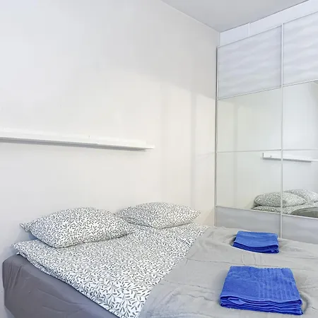 Appartement Lapland Aurora Rovaniemi