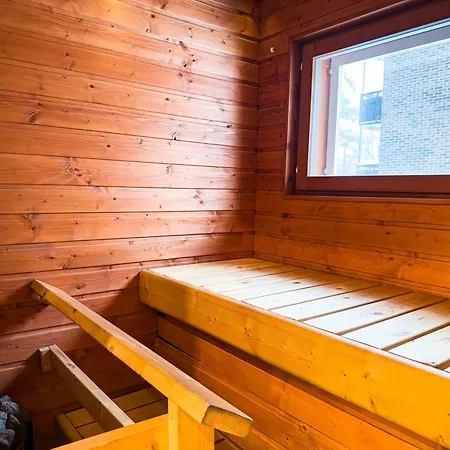 Lapland Aurora Apartamento *