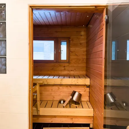 アパート Lapland Aurora *