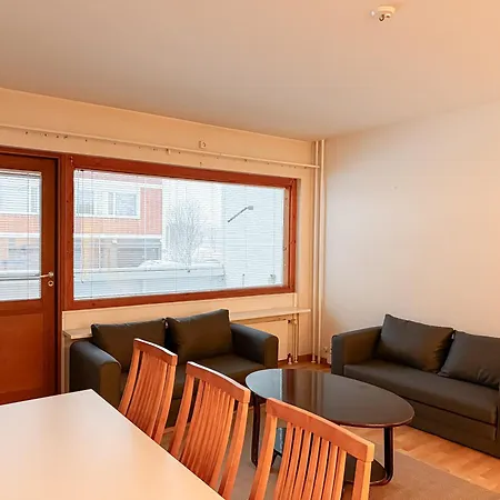 Lapland Aurora * Rovaniemi