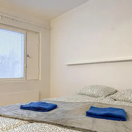 Appartement Lapland Aurora Rovaniemi