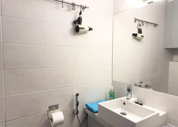 Lapland Aurora Huoneisto Rovaniemi