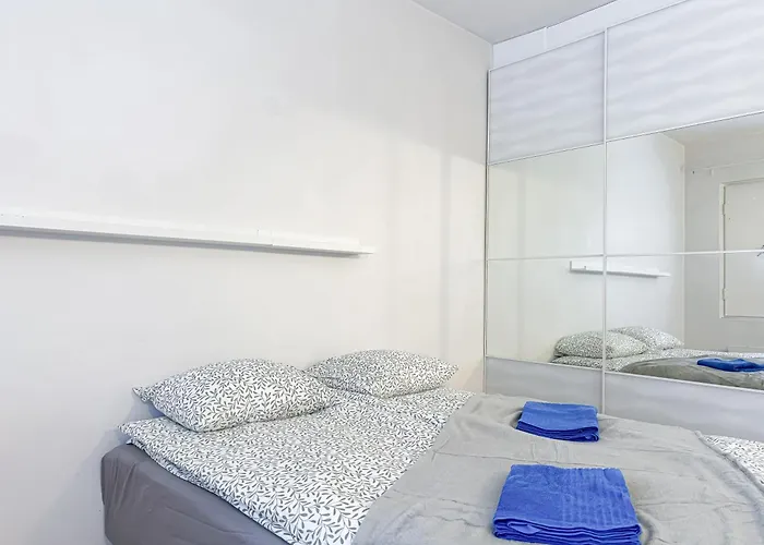 Huoneisto Lapland Aurora Rovaniemi