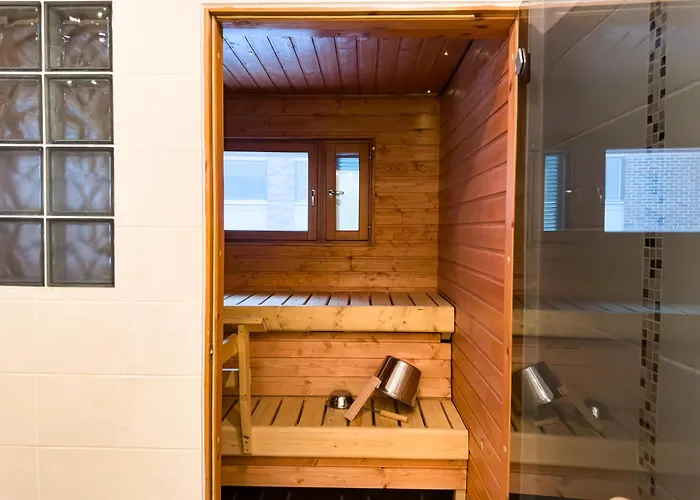 Huoneisto Lapland Aurora *